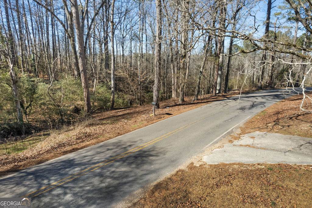 493 Morrison Camp Ground Road - Photo 1