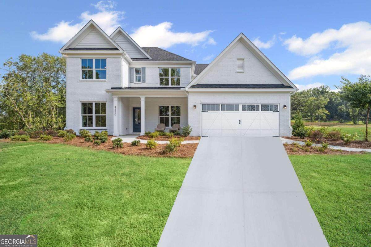 156 Lucas Court - Photo 1