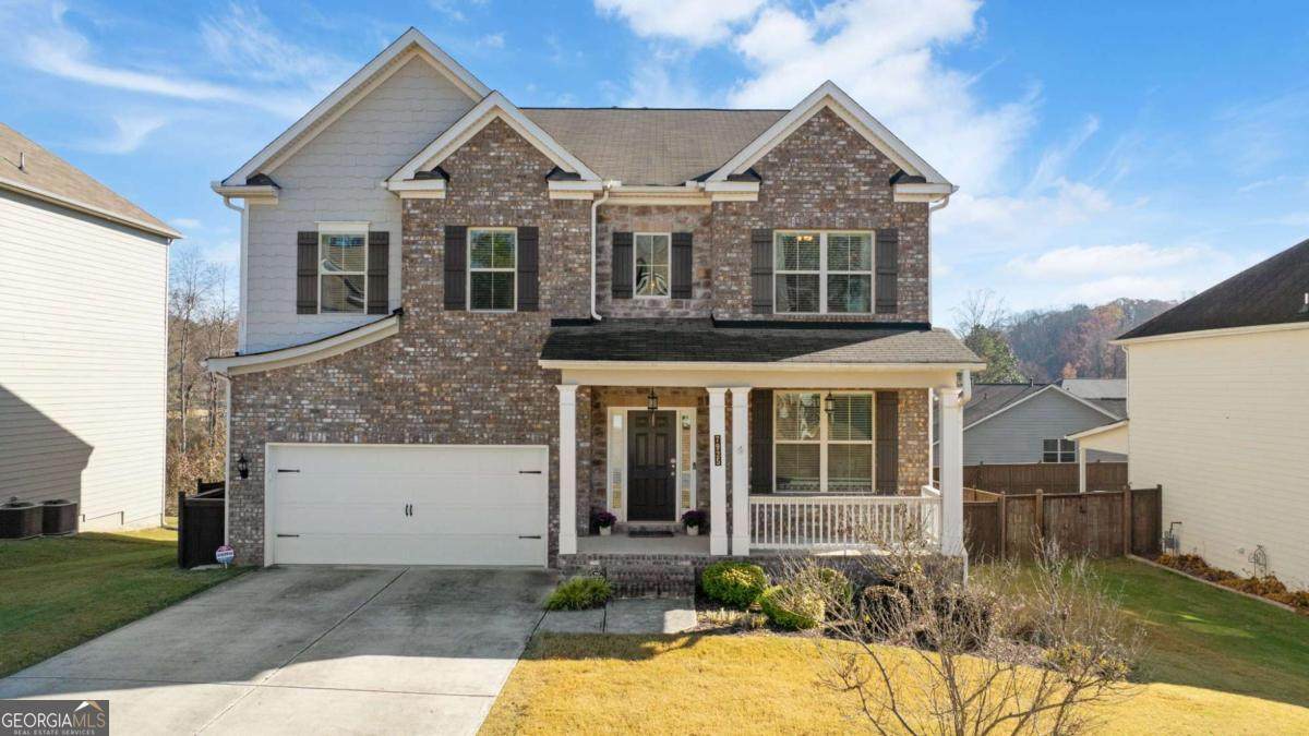 7925 Brewton Creek Drive - Photo 1