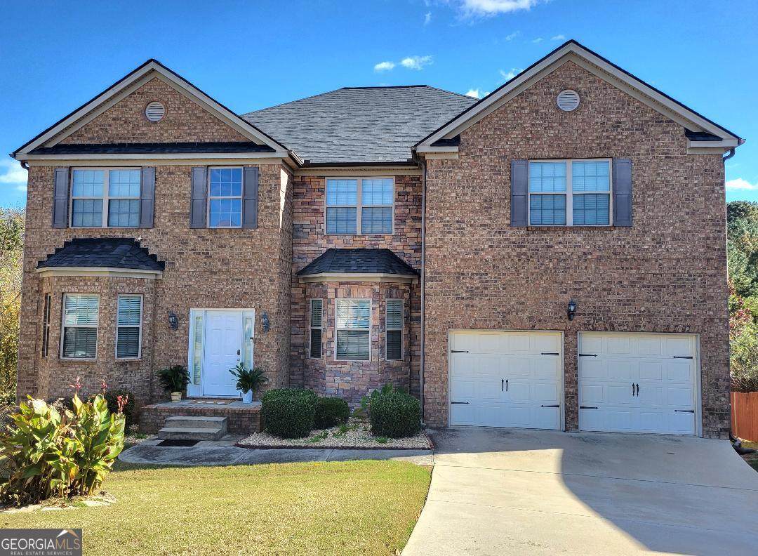 762 Carter Road - Photo 1