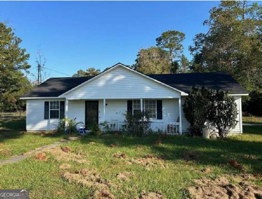 901 Boundary Street - Photo 1