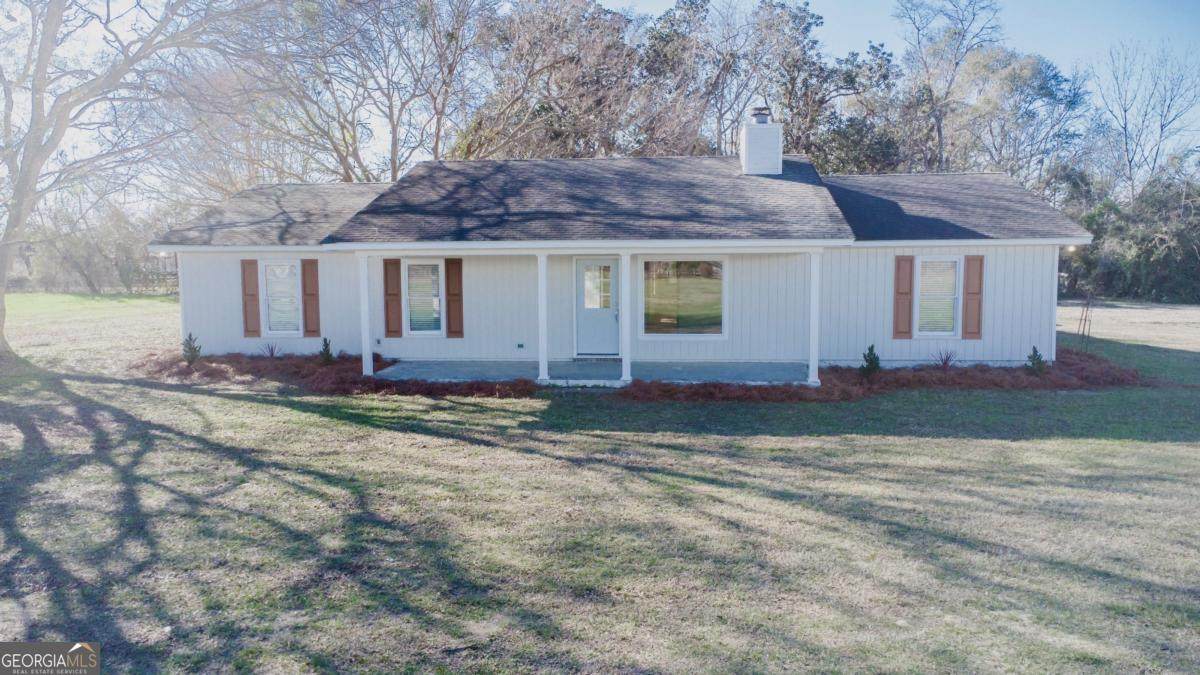 5885 Val Del Road - Photo 1