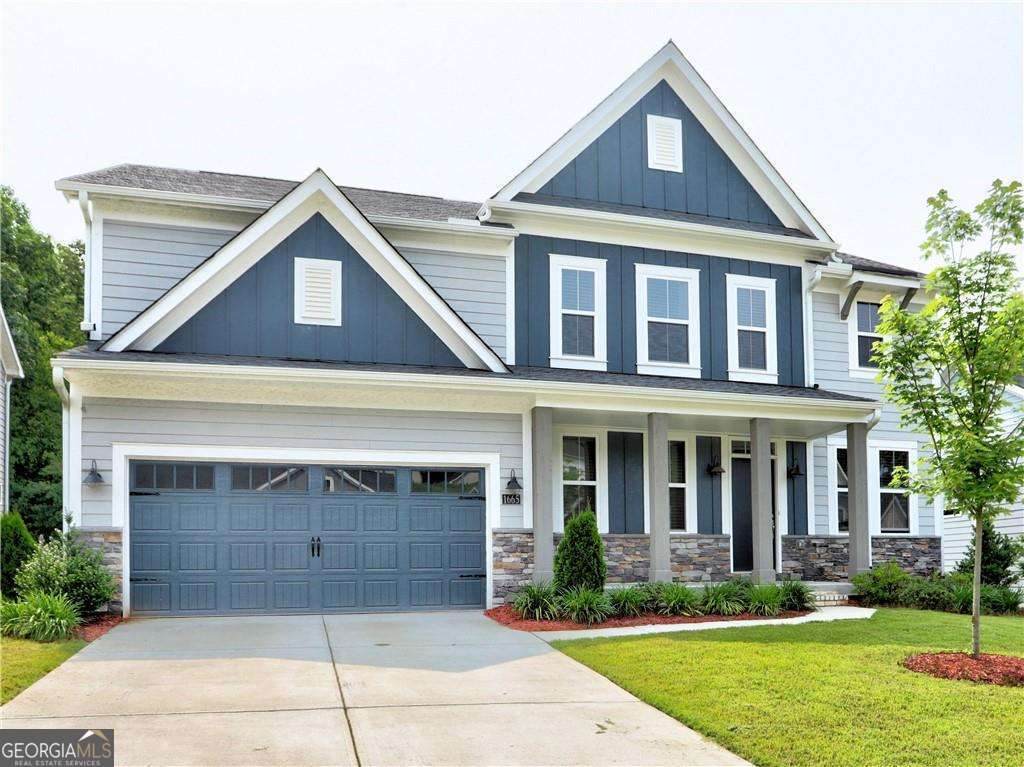 1665 Liberty Park Drive - Photo 1