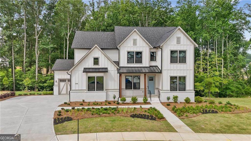 2545 Bertrand Way - Photo 1