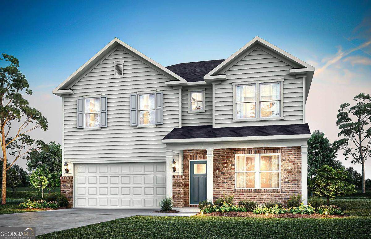 810 Tupelo Way - Photo 1