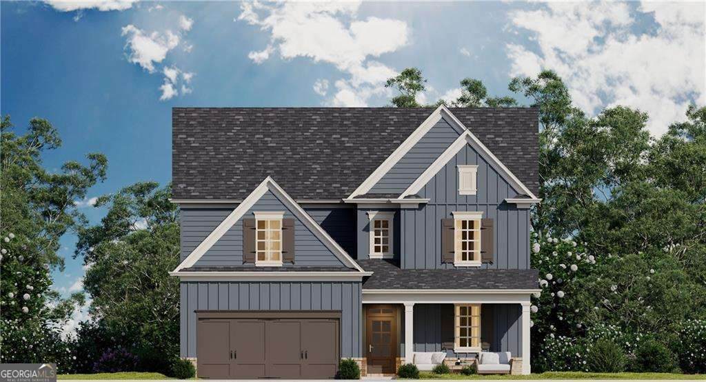 1212 Homepark Circle - Photo 1