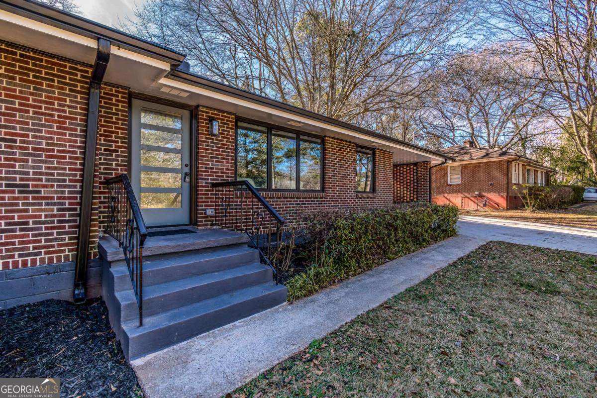 2651 Pangborn Road - Photo 1