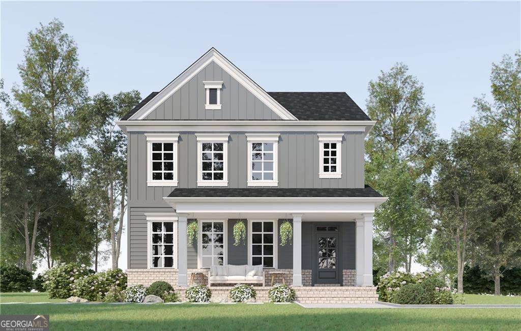 1013 Homepark Circle - Photo 1