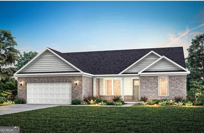 319 Canoe Place - Photo 1
