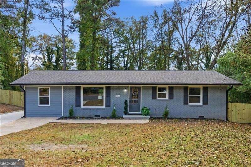 4015 Moffat Court - Photo 1