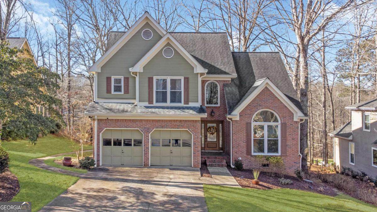3535 Fairgreen Court - Photo 1