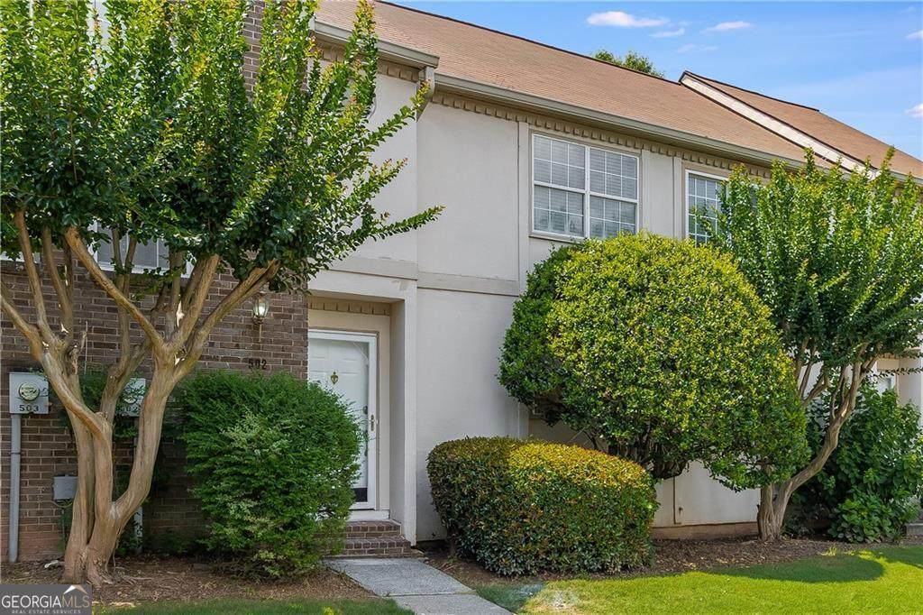 502 Bridge Lane - Photo 1