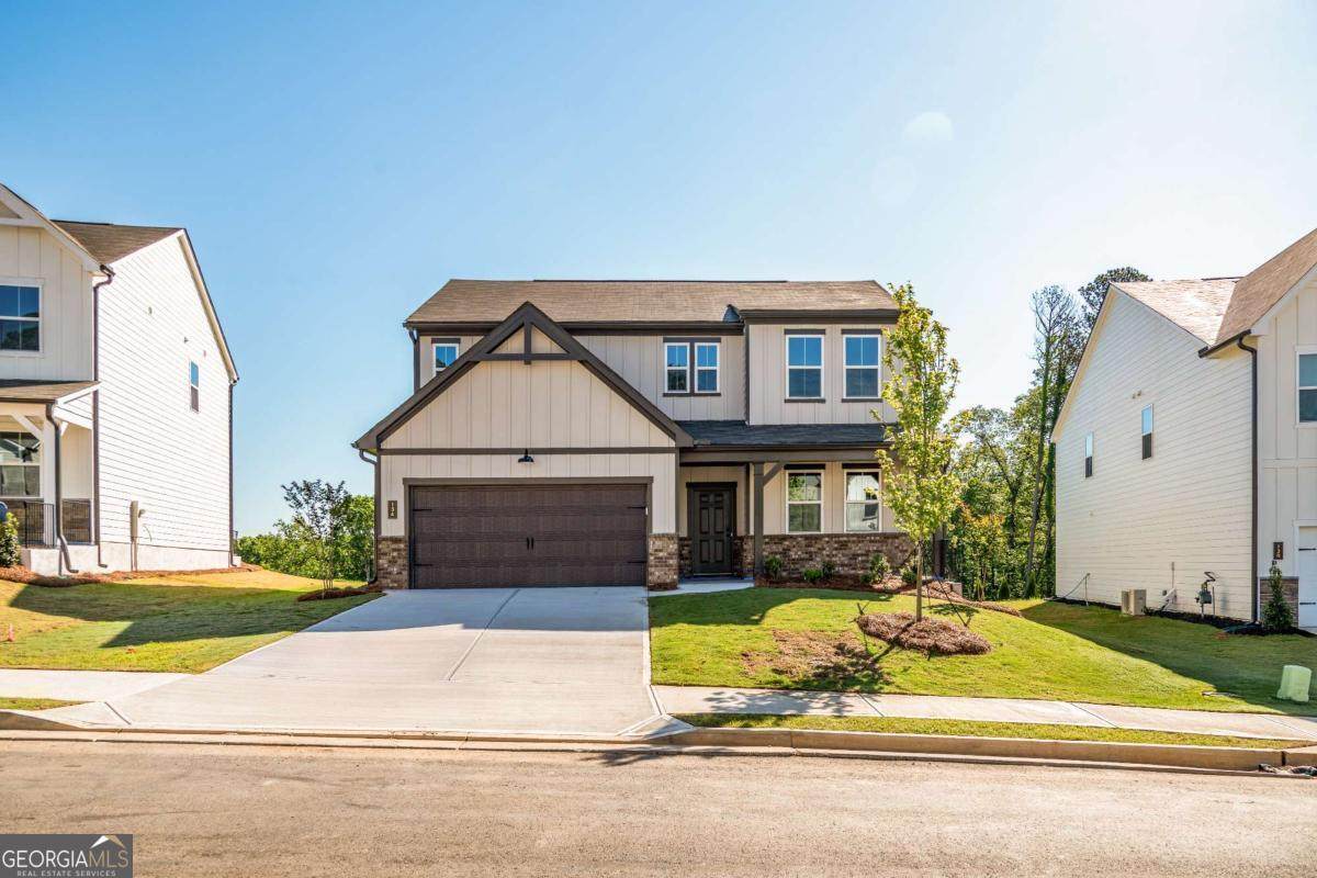 142 Henley Street - Photo 1