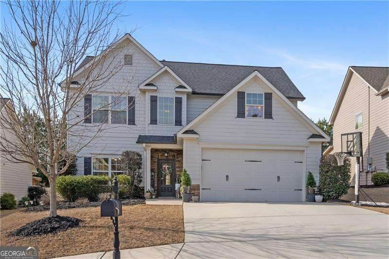 355 Fieldstone Lane - Photo 1