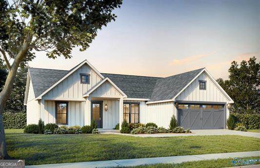 LOT 28 Merimac Drive - Photo 1