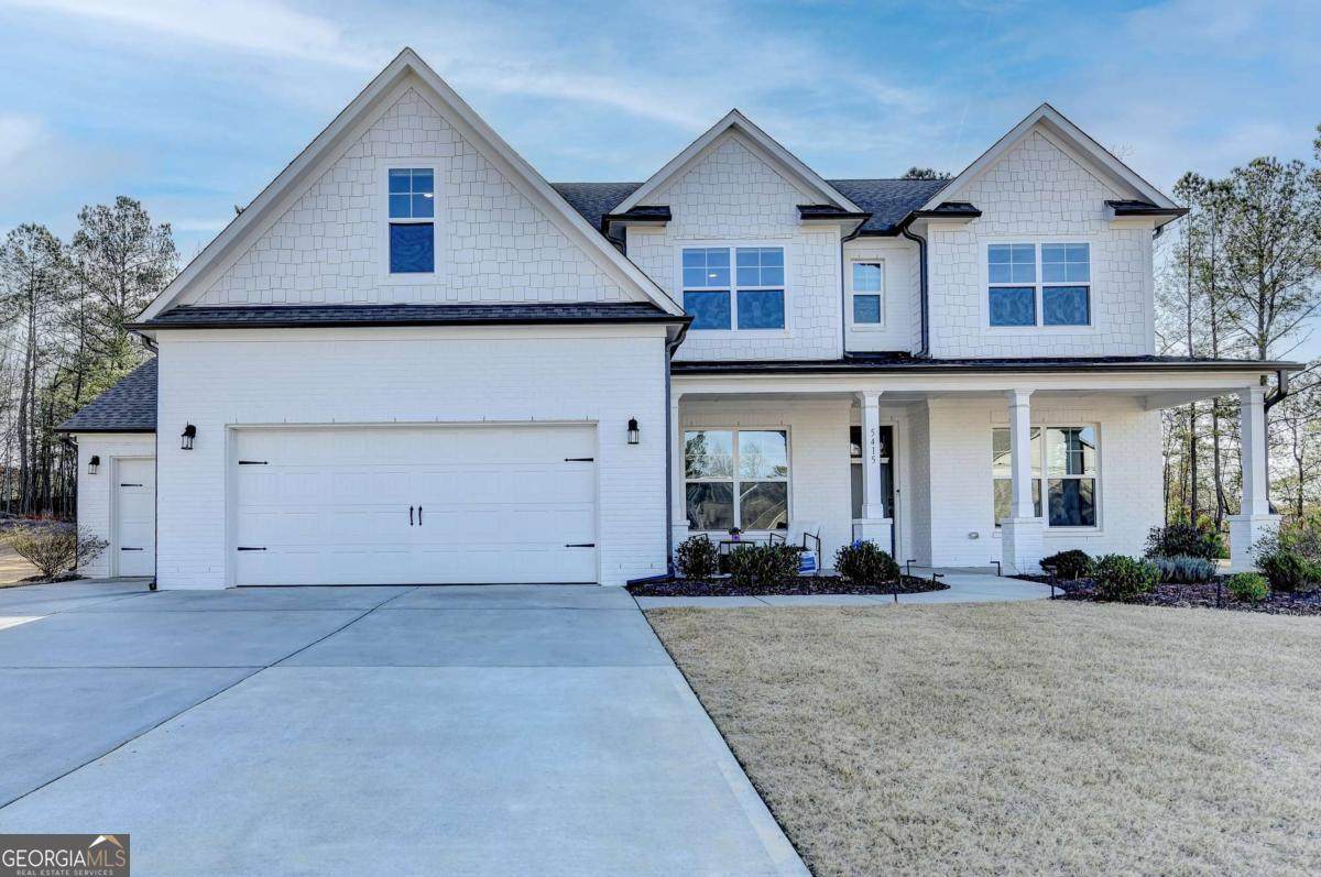 5415 Summer Spruce Place - Photo 1