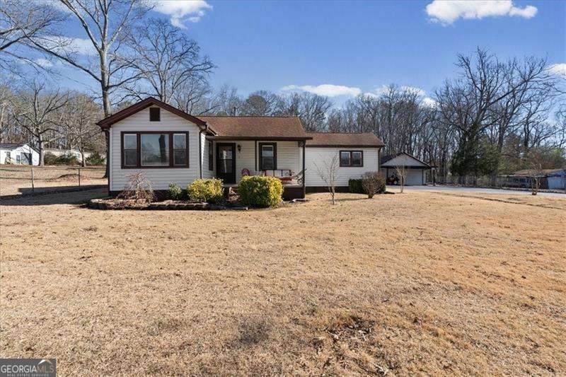 3186 Highway 411 - Photo 1