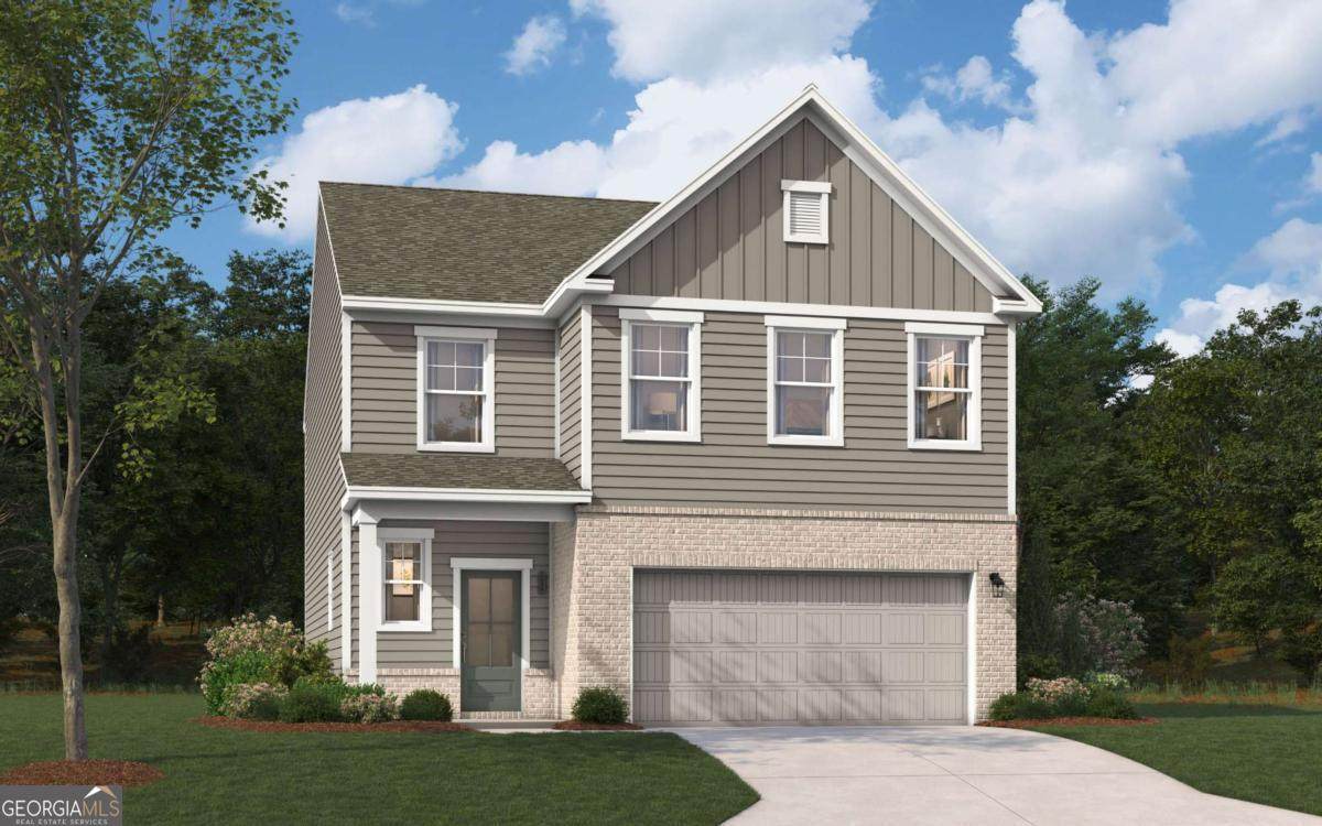 4335 Buttonwood Lane - Photo 1