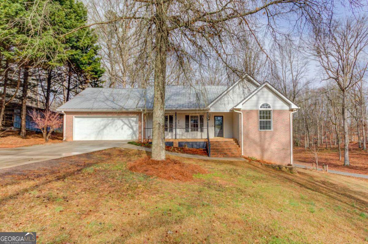 4900 Flat Creek Road - Photo 1