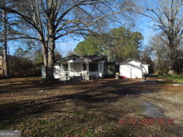 152 Hennon Drive - Photo 1