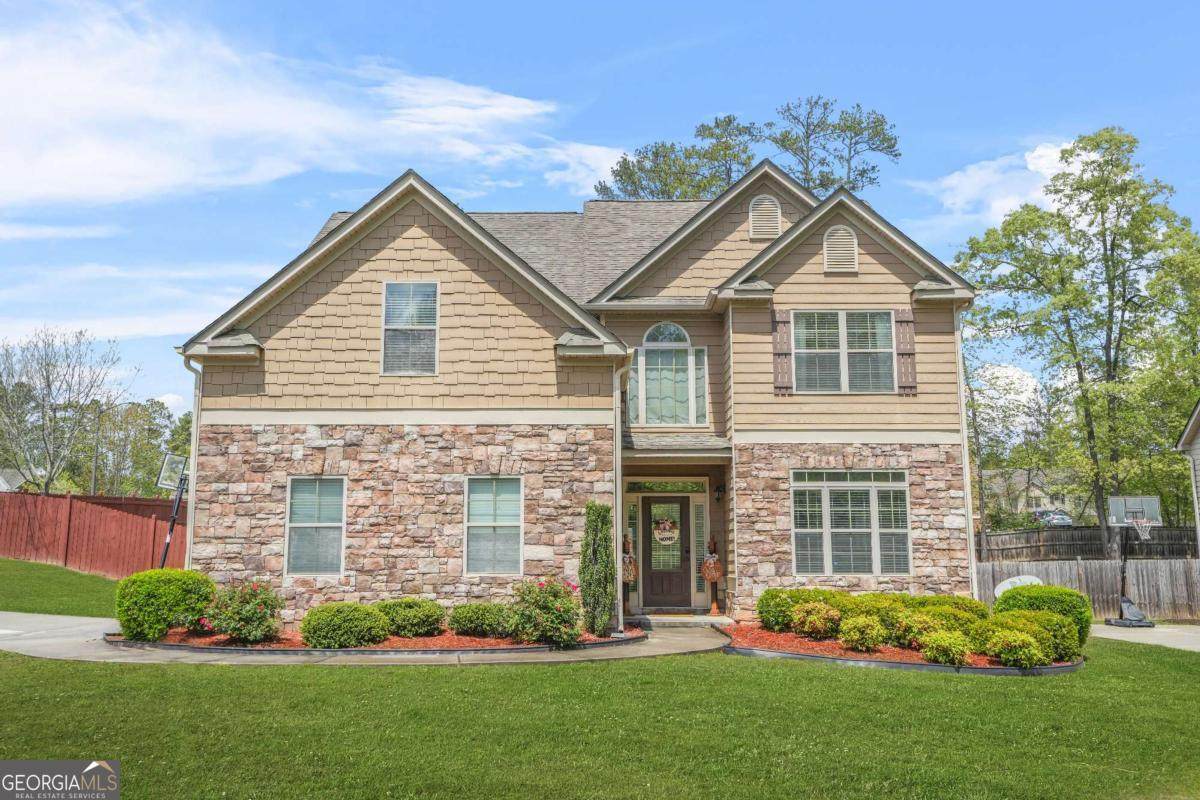 5143 Olive Branch Circle - Photo 1