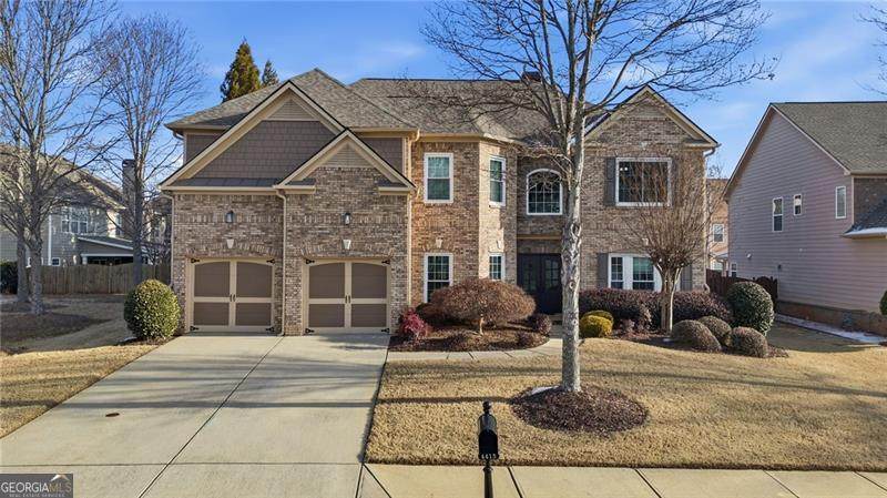 4415 Brampton Way - Photo 1