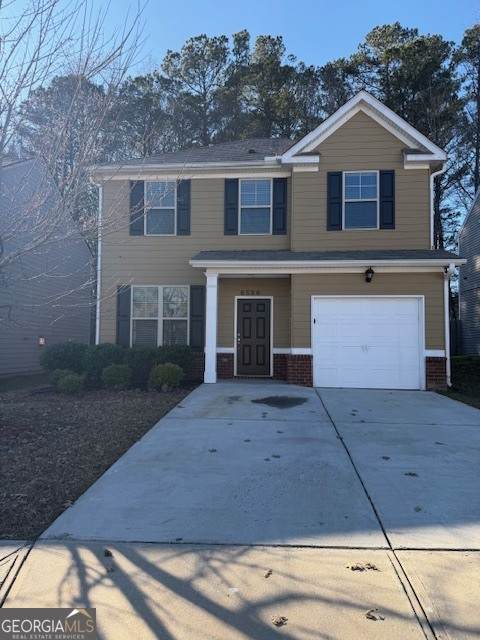 6536 Woodwell Drive - Photo 1