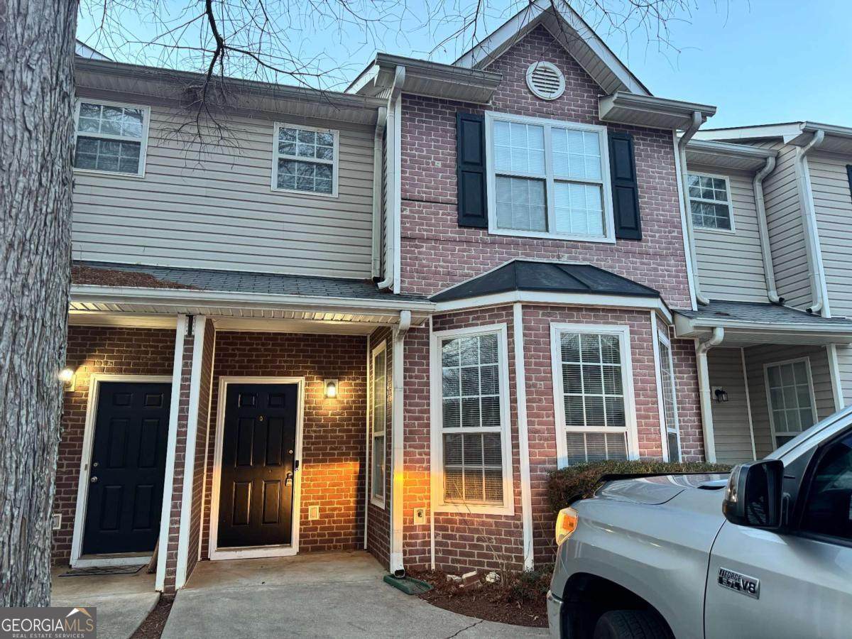 2468 Brianna Drive - Photo 1