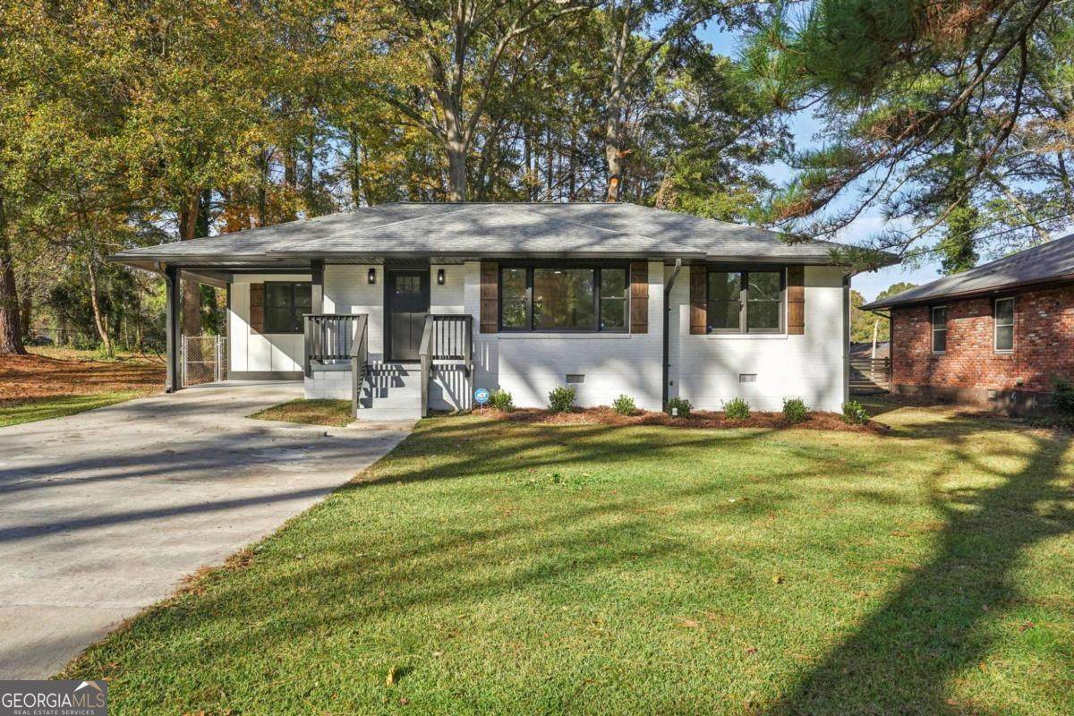 4 Mobley Drive - Photo 1
