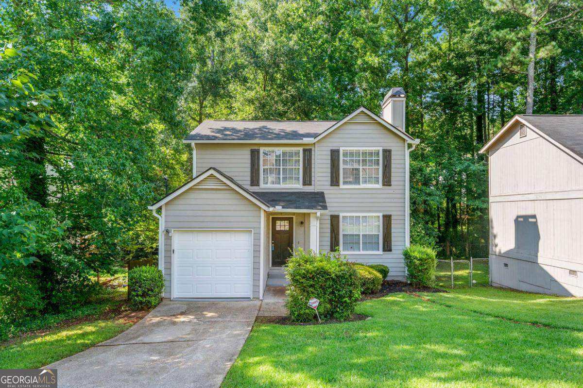 5570 Downs Way - Photo 1