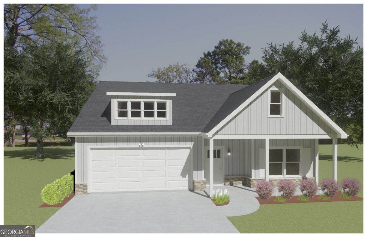 1321 Campbell Ridge Road - Photo 1