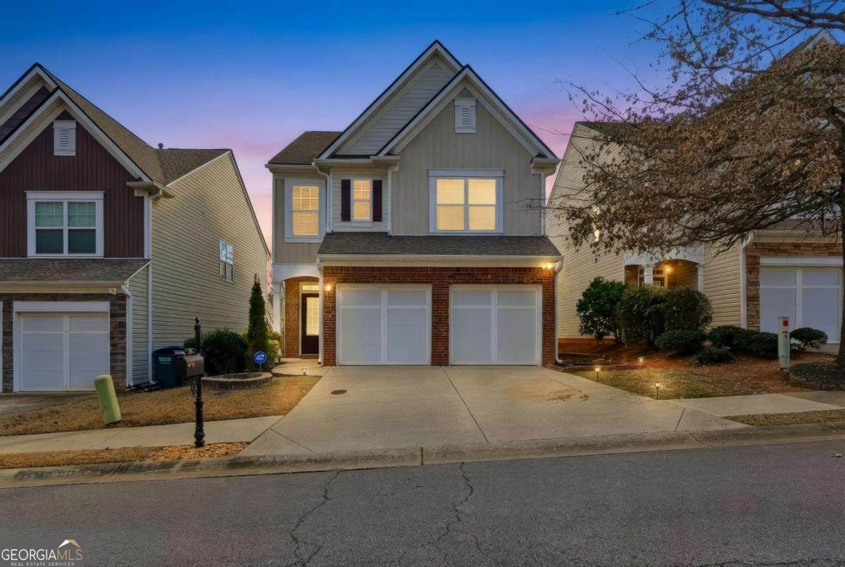 729 Mountain Laurel Drive - Photo 1