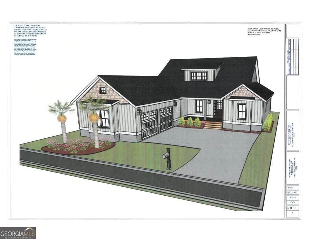 116 Gannett Trail - Photo 1