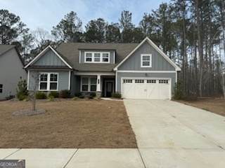 9 Foothills Trail - Photo 1