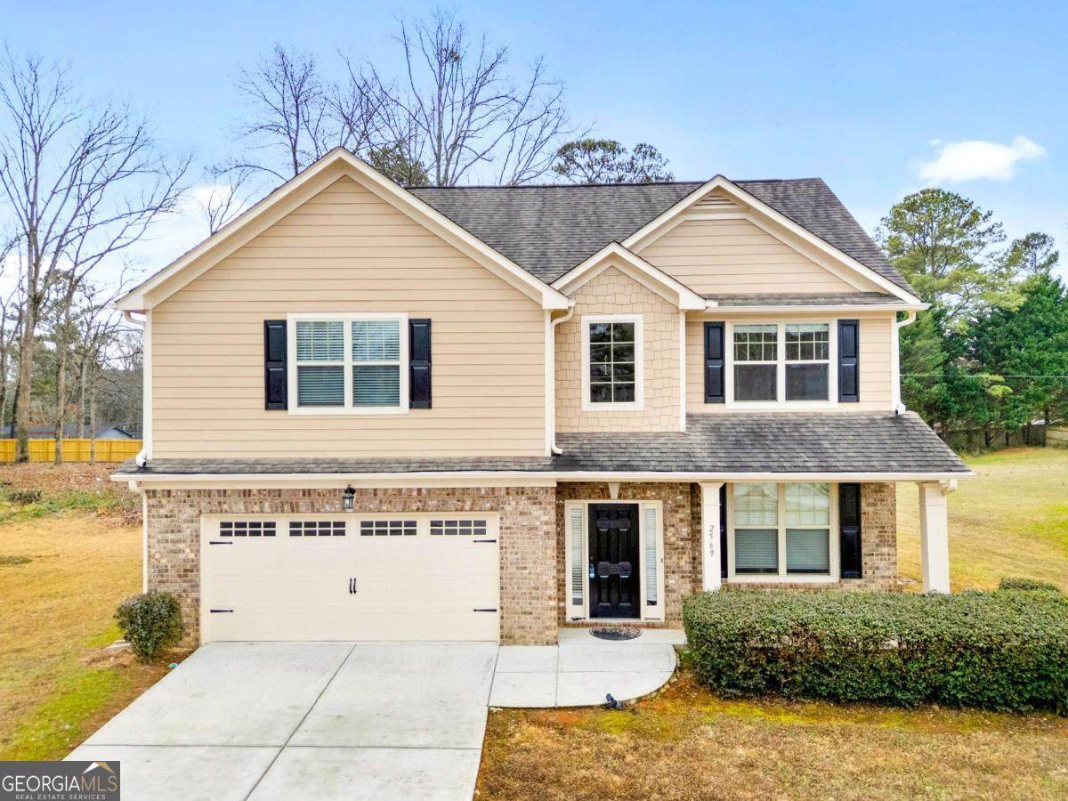 2569 Ingram Road - Photo 1