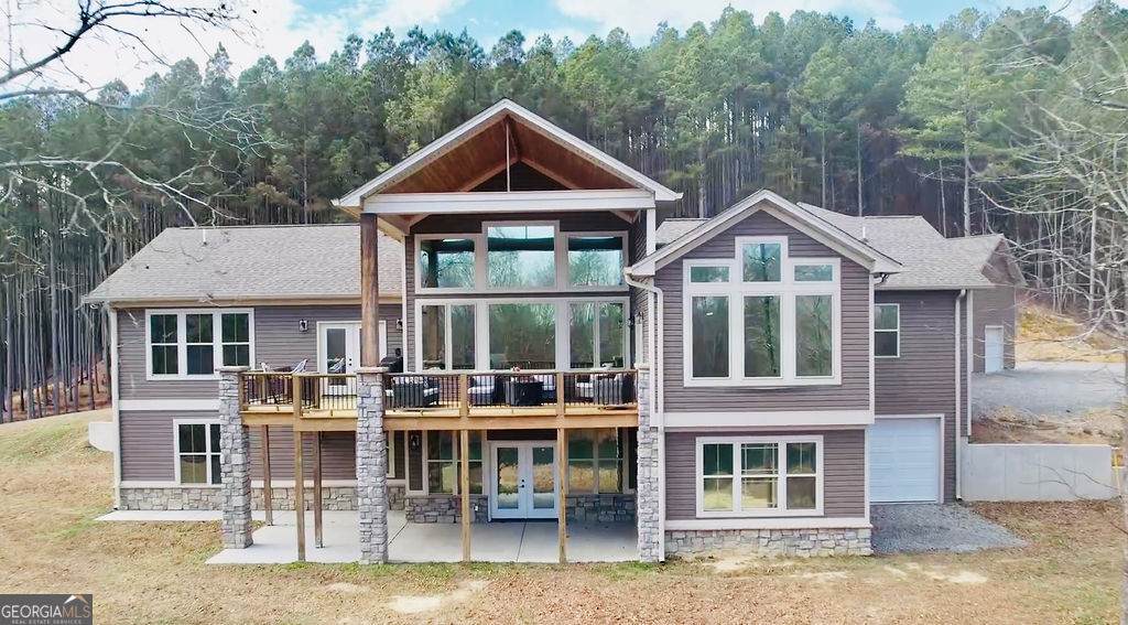 1184 Mcconnell Crossing - Photo 1