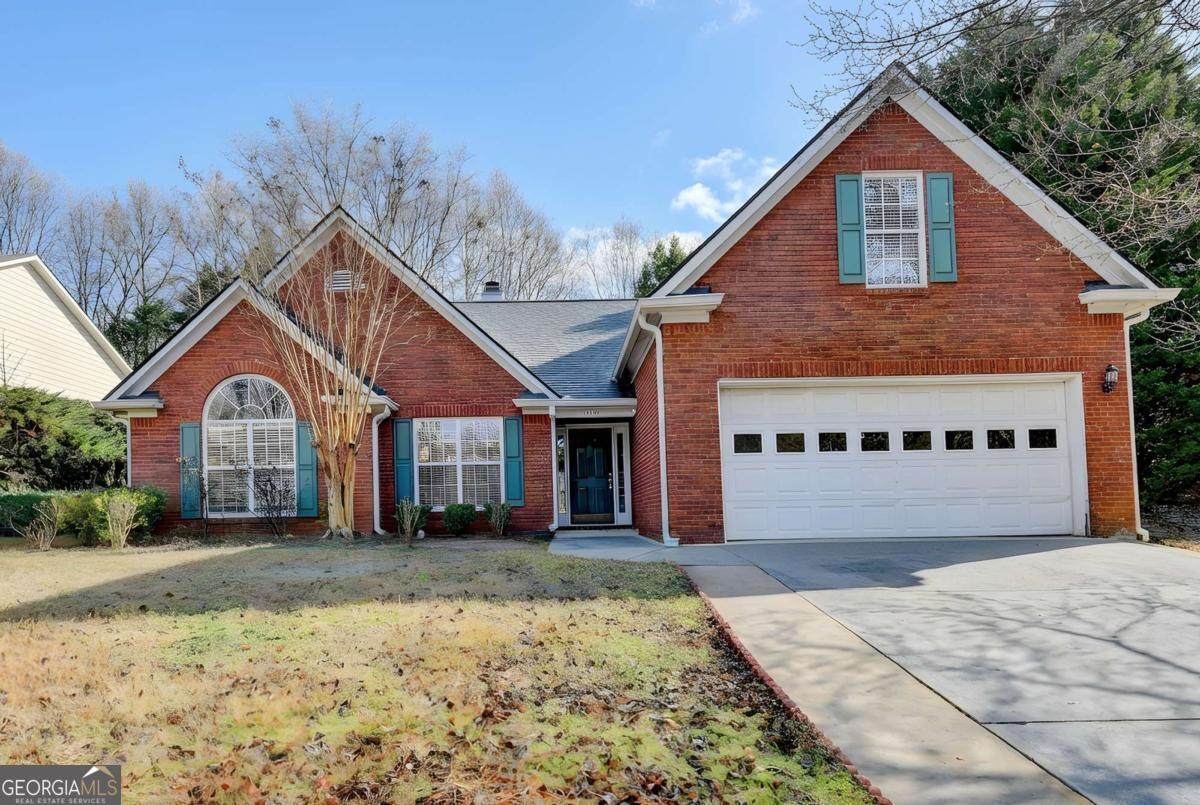 5133 Haverford Run Drive - Photo 1