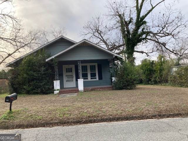 406 Franklin Street - Photo 1