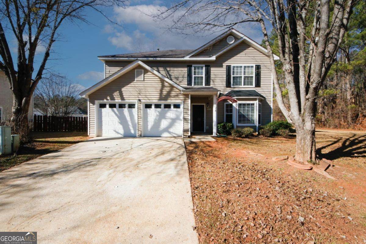4493 Bridle Ridge Way - Photo 1