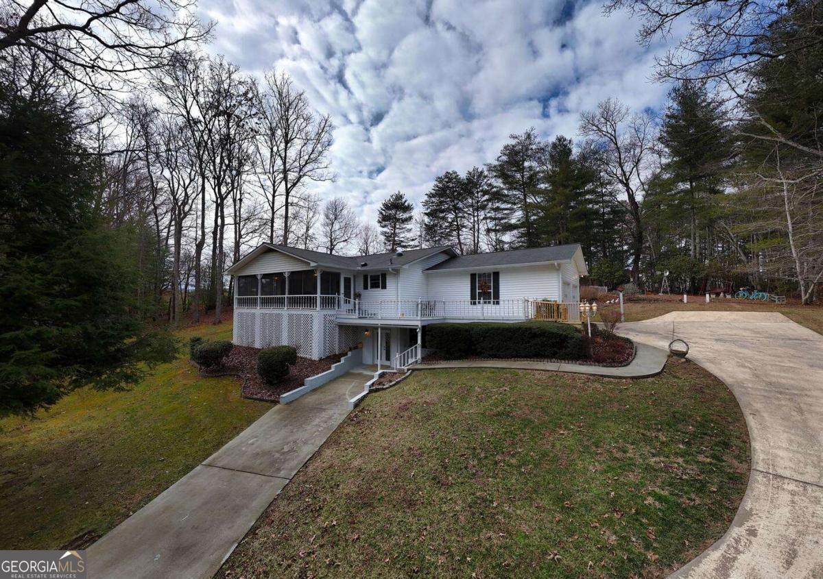970 Wesley Mountain Drive - Photo 1