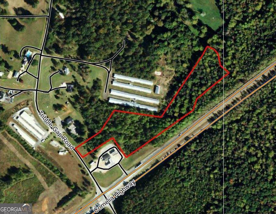7322 Tribble Gap Road - Photo 1