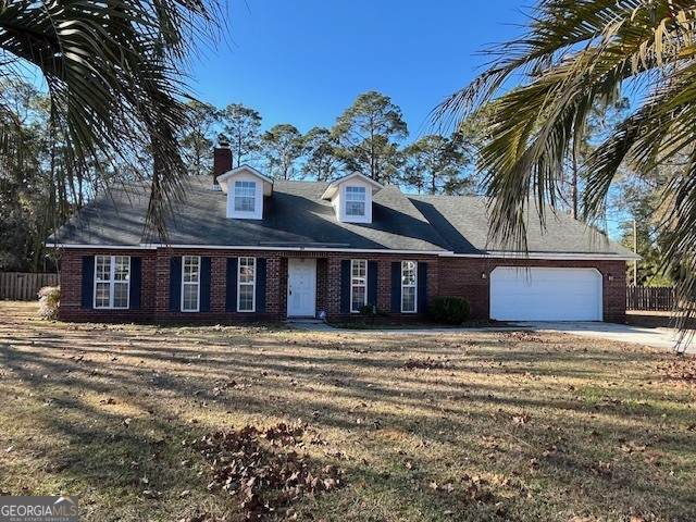 206 Ash Branch Road - Photo 1