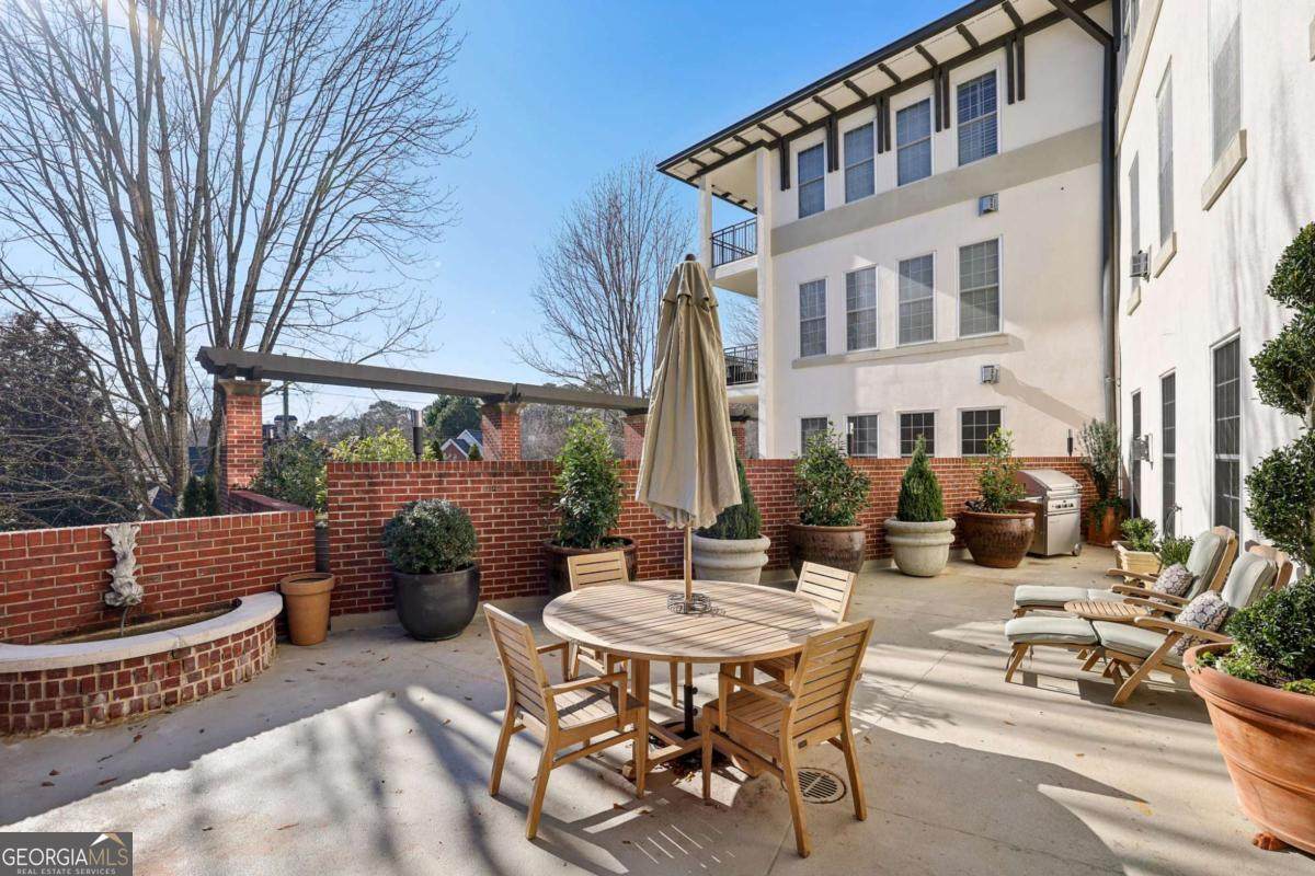 3101 Howell Mill Road - Photo 1