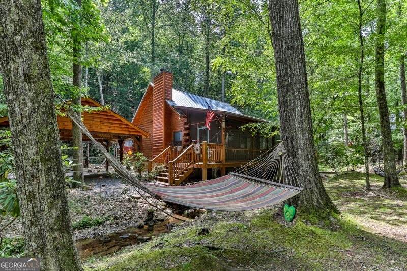 420 Olivers Trail - Photo 1