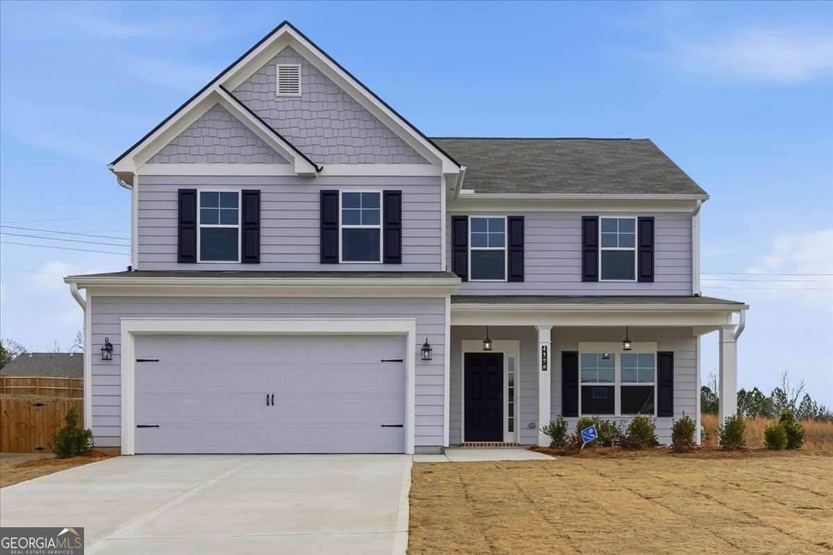 4170 Chapel Hill Reserve - Photo 1