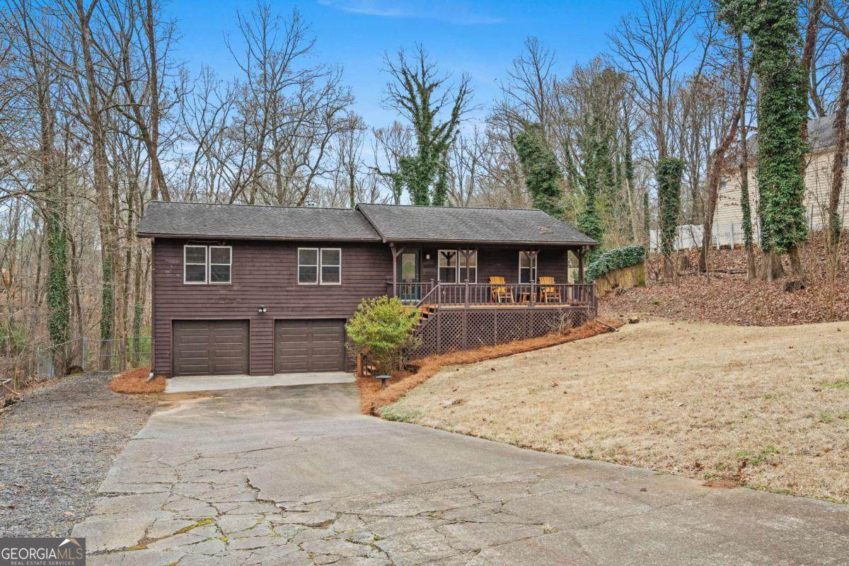 426 Riverlake Court - Photo 1