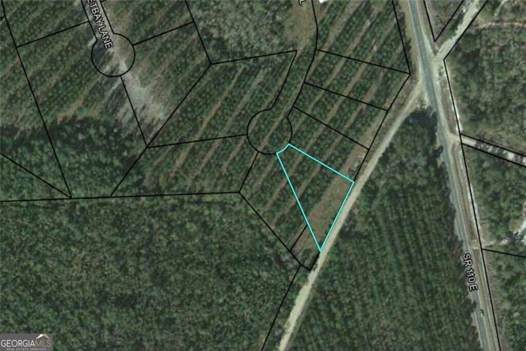 LOT 34 Landing Trail - Photo 1