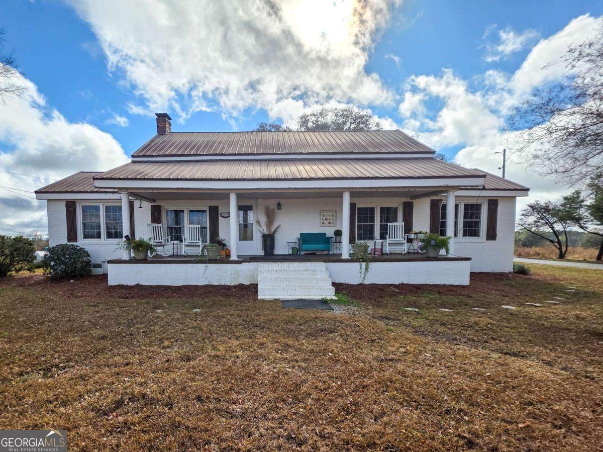 589 Jacksonville Scotland Road - Photo 1