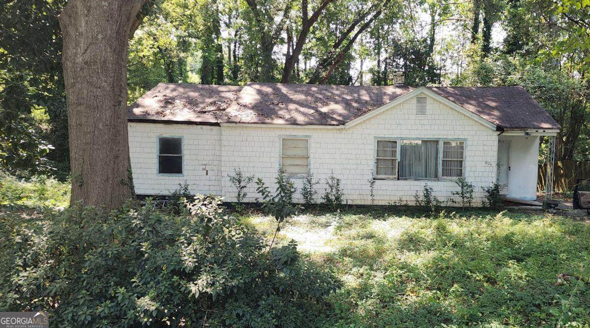 1926 Sumter Street - Photo 1