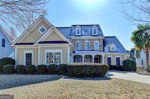 5137 Cabot Creek Drive - Photo 1